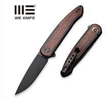  складной нож WE Knife Smooth Sentinel Wood