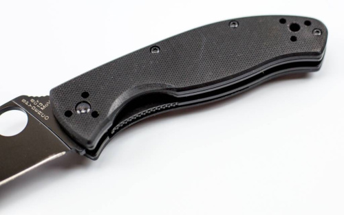 2140 Spyderco Tenacious фото 4 2140 Spyderco Tenacious фото 4
