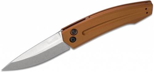 5891 Kershaw Launch 2 - 7200EBSW Earth Brown фото 11