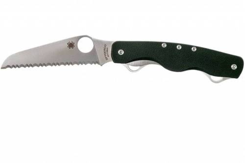 5891 Spyderco Multi-Tool 209GS фото 11