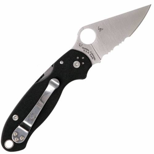 5891 Spyderco Para 3 - 223GPS фото 4