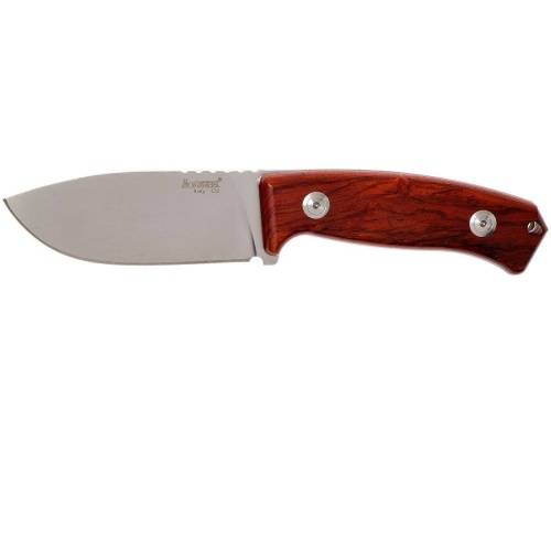 236 Lion Steel Нож с фиксированным клинком LionSteel M2 ST фото 5