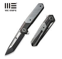 Складной нож WE Knife Arsenal Grey