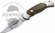 Складной нож Boker Optima Micarta можно купить по цене .                            