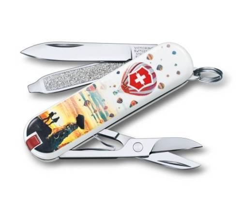 727 Victorinox Classic