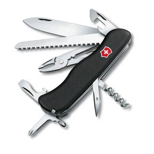 68 Victorinox Нож перочинныйAtlas