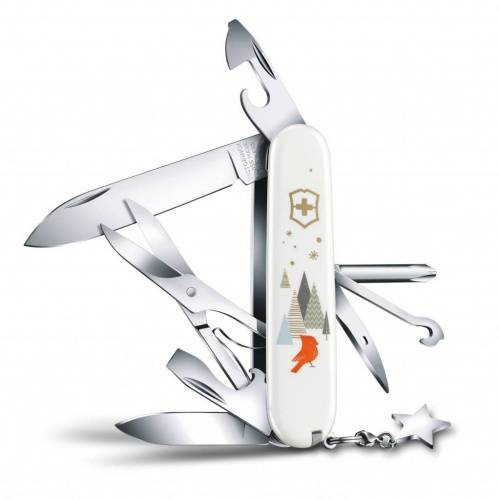 2255 Victorinox Super Tinker фото 2