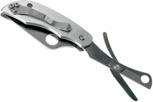 5891 Spyderco ClipiTool™ Scissors - 169P фото 14