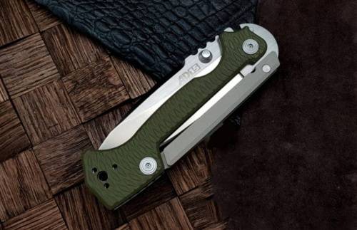  Cold Steel Складной нож AD-1558SQ фото 8