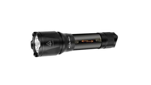 375  Фонарь Fenix TK09 XP-L HI LED фото 27