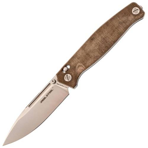 5891 Realsteel Huginn фото 4