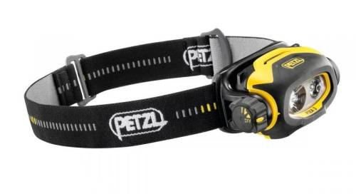 150 Petzl Pixa 3