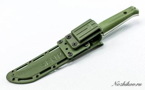 3810 Kizlyar Supreme AUS-8 SW Olive фото 8