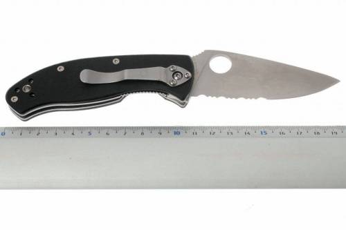 5891 Spyderco Tenacious 122GPS фото 11