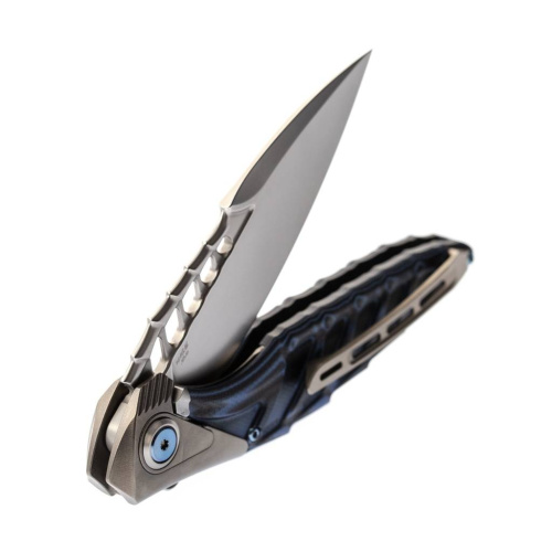 Складной нож Rikeknife Thor 7 фото 21 Складной нож Rikeknife Thor 7 фото 21