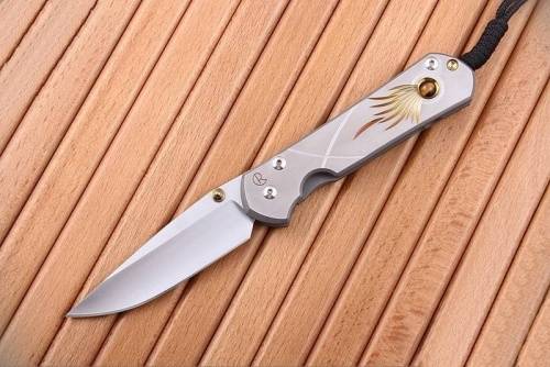 3810 Chris Reeve Large Sebenza