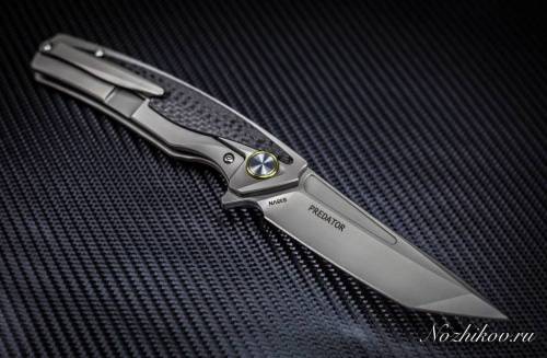 5891 Bestech Knives Predator BT1706B фото 12