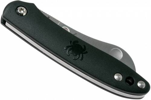 5891 Spyderco Roadie™ 189PBK TSA Knife (Transportation Security Administration) фото 15