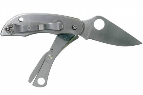 5891 Spyderco ClipiTool™ Scissors - 169P фото 17