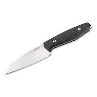 Туристический нож Boker Boker Daily Knives AK1 Reverse Tanto CF