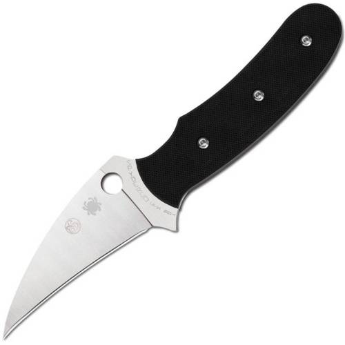 3810 Spyderco Reverse FB34GP