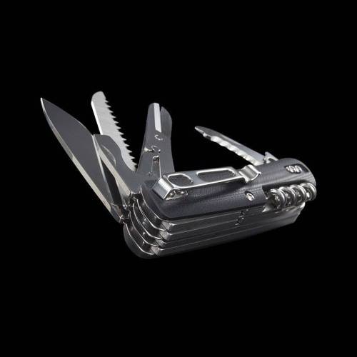  Boker Складной нож - мультитулTech Tool City 7 01BO809 фото 2