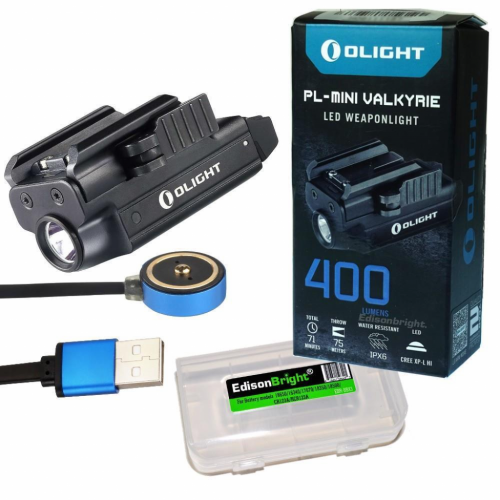 207 Olight PL-Mini Valkyrie фото 5