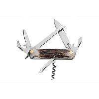  мультитул Fox Pocket Knife