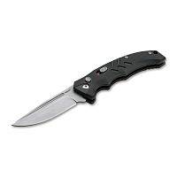 Автоматический складной нож Boker  Intension Black можно купить по цене .                            