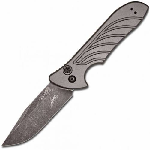 5891 Kershaw Launch 5 Grey K7600GRYBW фото 4