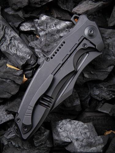 5891 WE Knife Chimera Black фото 2