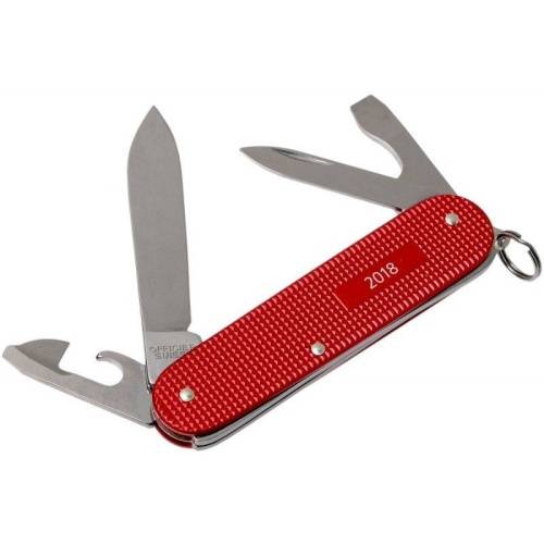 292 Victorinox   Alox Cadet фото 2