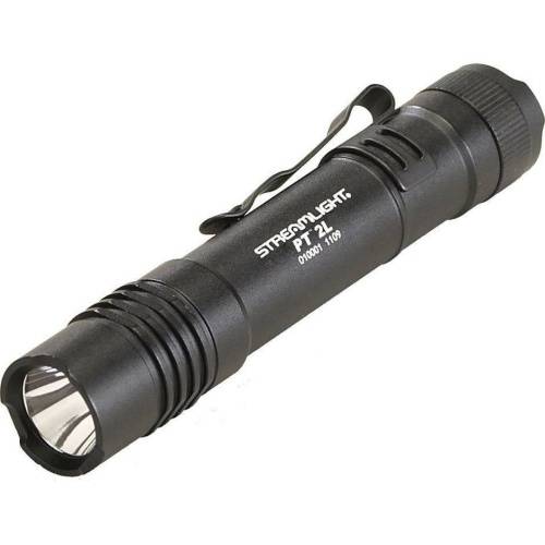 375 Streamlight Фонарь тактический светодиодныйProTac 2L 88031