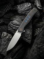  складной нож WE Knife Seer Black