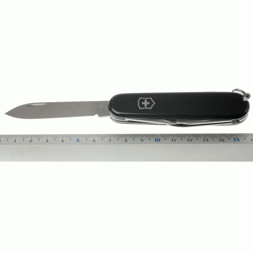 727 Victorinox Spartan фото 7