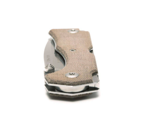 Складной нож Fantoni Hide Folder фото 4 Складной нож Fantoni Hide Folder фото 4