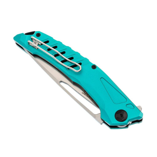 Складной нож Nimo Knives Blue фото 11