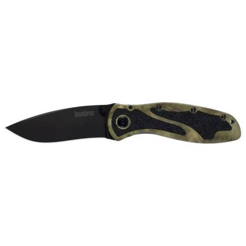 5891 Kershaw Blur Camo