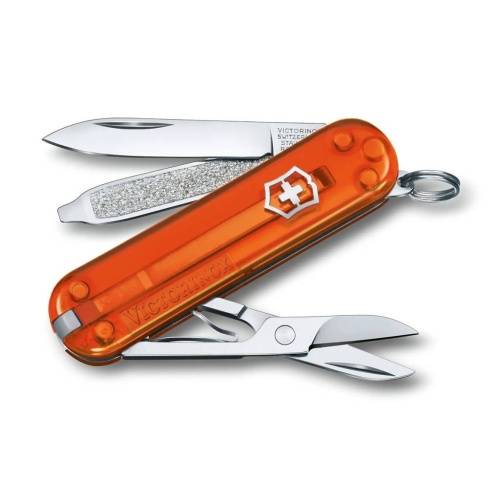 292 Victorinox Fire Opal