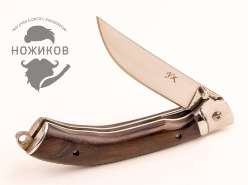 Складной нож Витязь Уж фото 5
