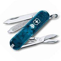  нож перочинный Victorinox Classic Great Pyramids