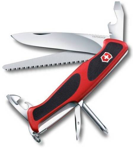 727 Victorinox RangerGrip