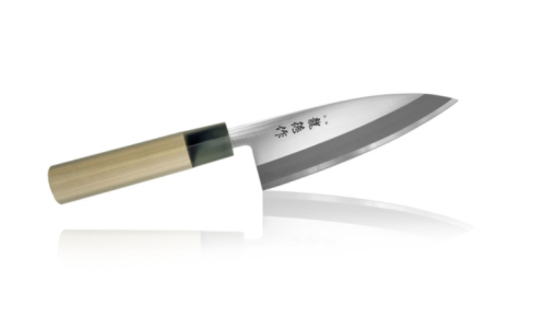 2011 Tojiro Fuji Cutlery Ryutoku