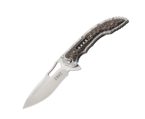 5891 CRKT Fossil Small