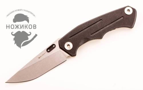 5891 Realsteel Crusader Black 3701