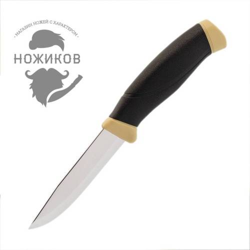 3810 Mora kniv Companion Desert