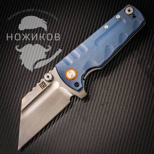 5891 Artisan Cutlery Artisan Proponent Grey фото 6