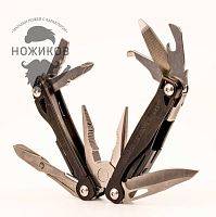 Рыбацкий мультитул Leatherman Wingman