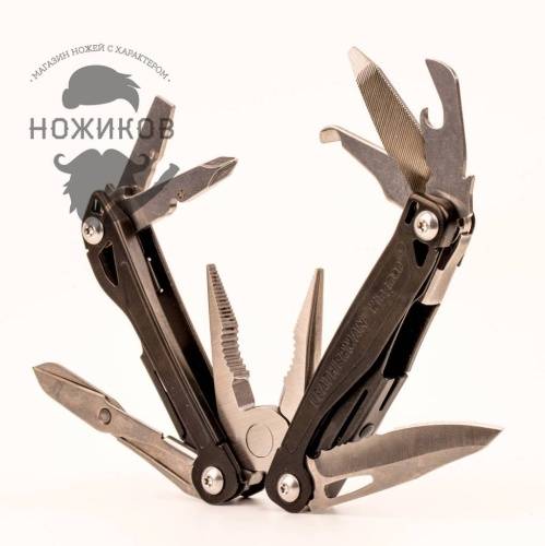 727 Leatherman Wingman