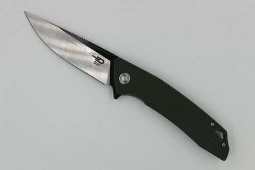 Складной нож Bestech Knives Spike BG09B-2 фото 16 Складной нож Bestech Knives Spike BG09B-2 фото 16